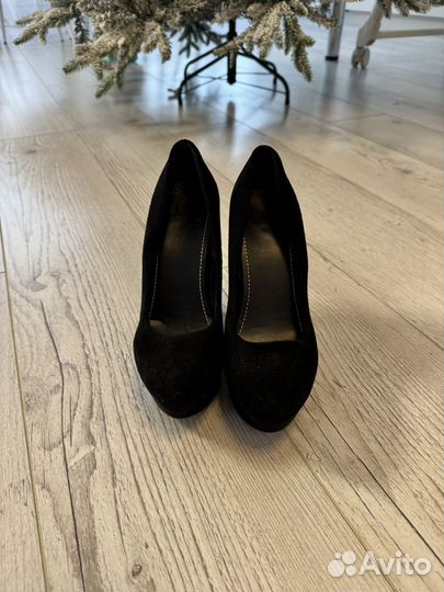Туфли женские 37 размер
