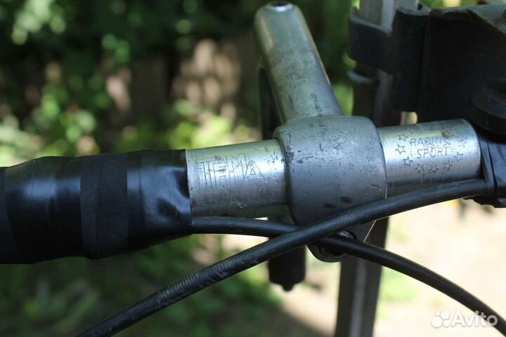 Запчасти для шоссейного велосипеда, рамы