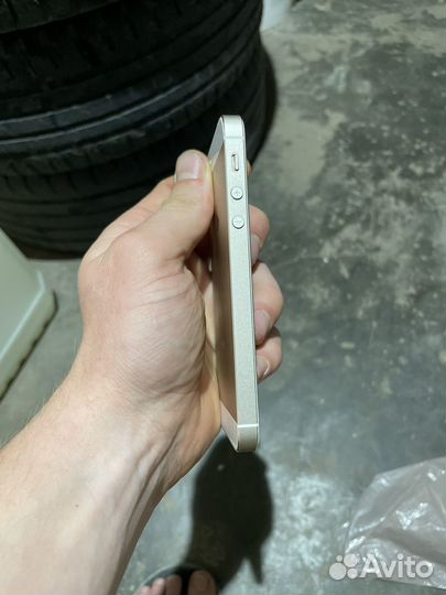 iPhone 5s 16 полный комплект