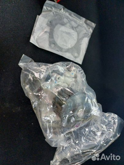 Водяной насос в сборе