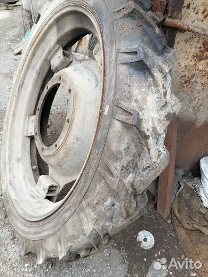 Продам колесо для сельхозтехники лтз 60
