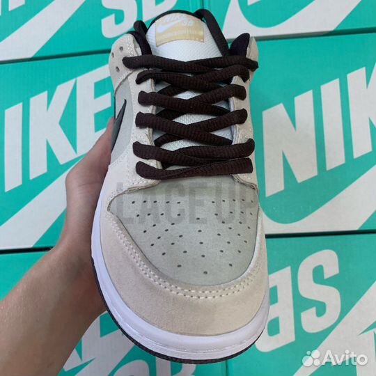 Кроссовки Nike Sb dunk low