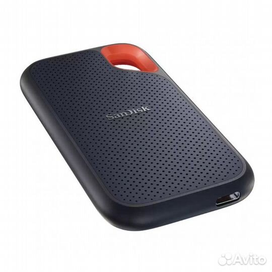 Внешний диск SSD SanDisk Extreme Portable 1TB