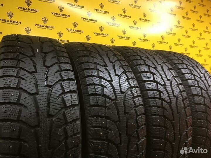 Hankook I'Pike RW11 235/65 R17 104T