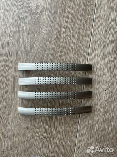 Ручки для кухни