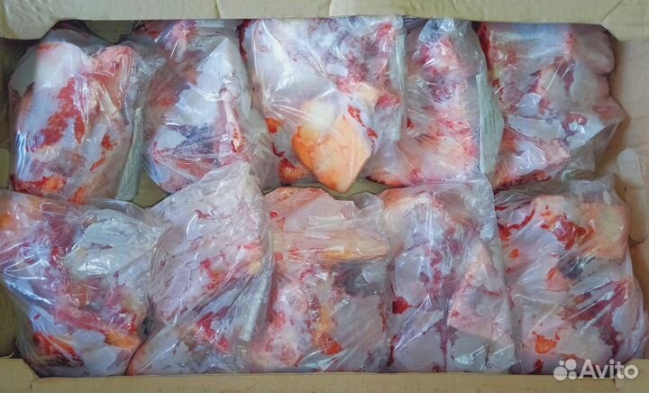 П/Ф для шашлыка и чахохбили 