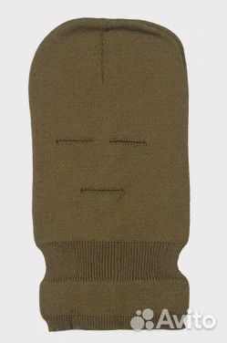 Балаклава зимняя