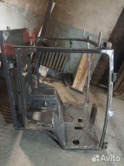 Сварочные работы любой сложности