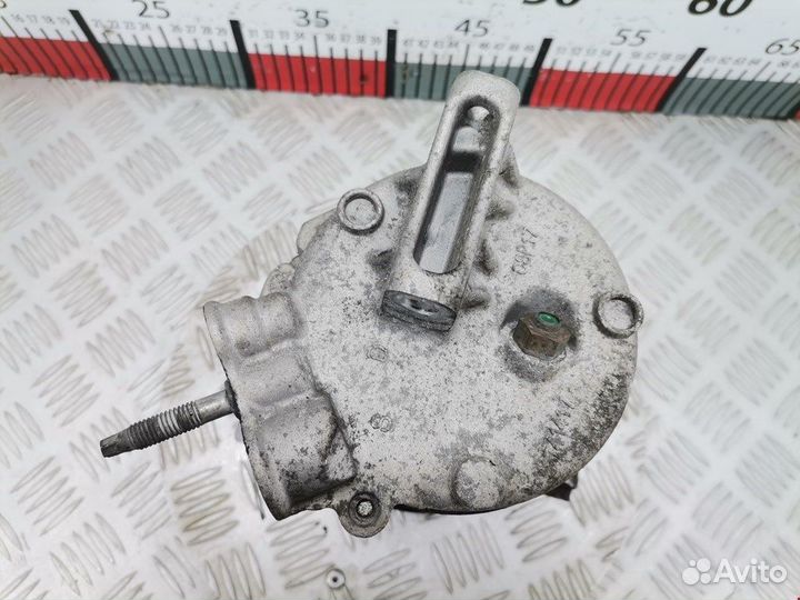 Компрессор кондиционера для Opel Antara (L07)