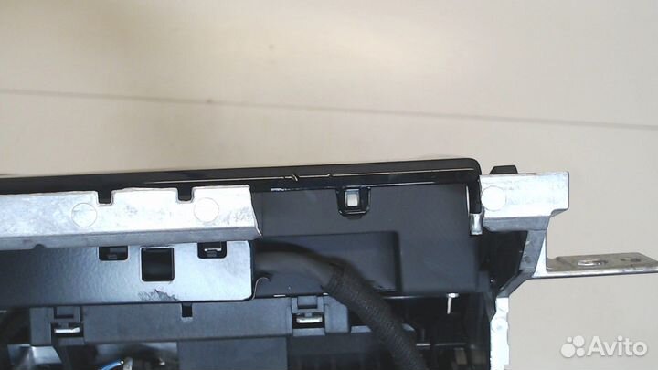 Дисплей компьютера Audi A8 (D3), 2009