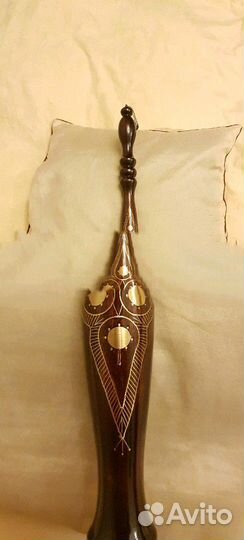 Ложка для обуви