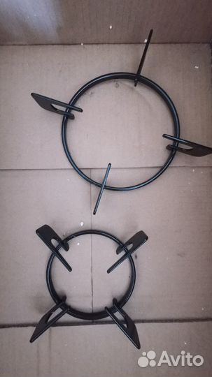 Газовая варочная панель dexp