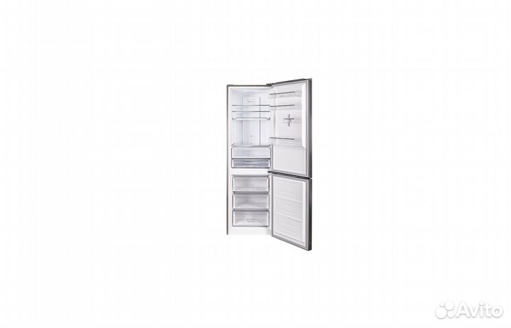 Холодильник leran CBF 220 IX