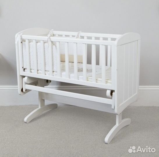 Колыбель Mothercare Deluxe