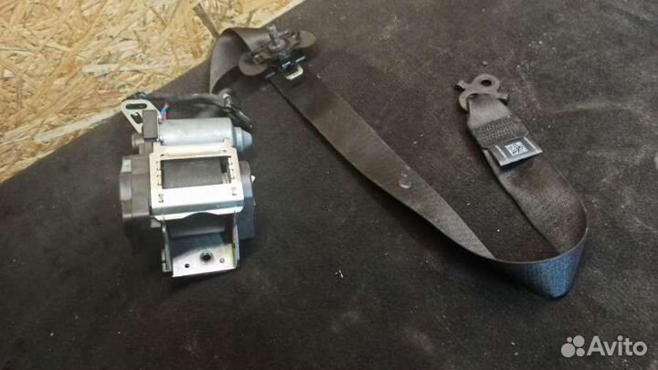 Ремень безопасности передний правый для BMW 7 F01