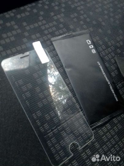 Защитное стекло