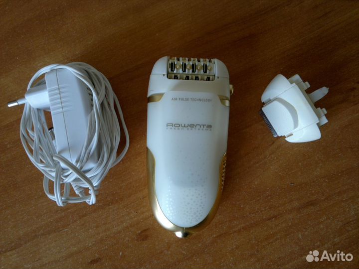 Эпилятор Rowenta Fresh Extreme