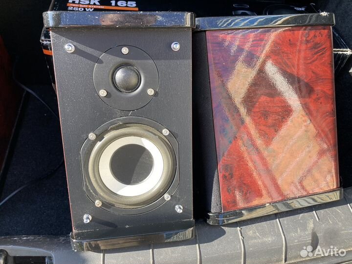 Акустика microlab h600