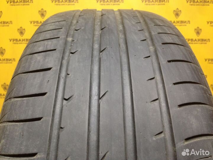 Hankook Ventus Prime 2 K115 235/60 R18 103H