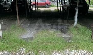 Машиноместо, 10 м²