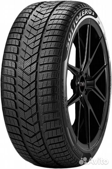 Pirelli Winter Sottozero 3 205/60 R16 120