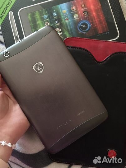 Планшет prestigio multipad 7.0 prime duo