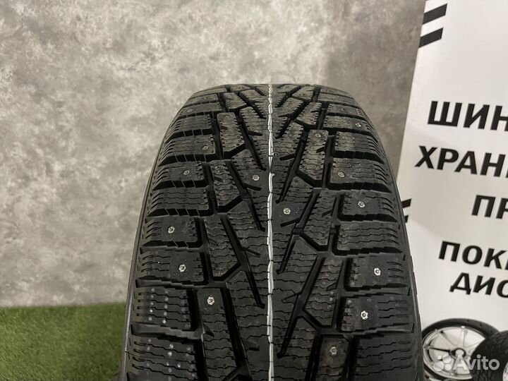 Cordiant Snow Cross 195/65 R15 91T