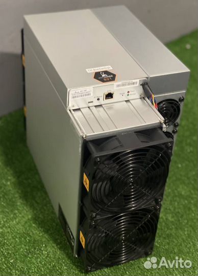 Antiminer S21 195t 200t 188t