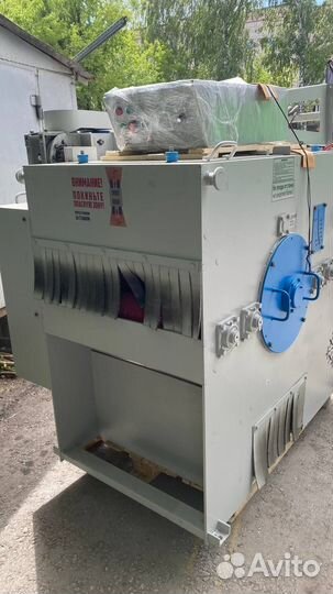 Одновальный многопил Белая Акула 1Ц8-450