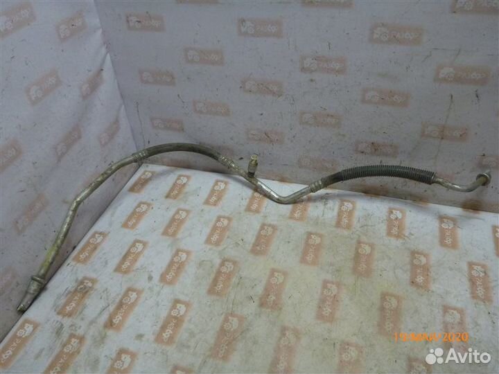 Трубка кондиционера Ford Focus DFW eydk 2004