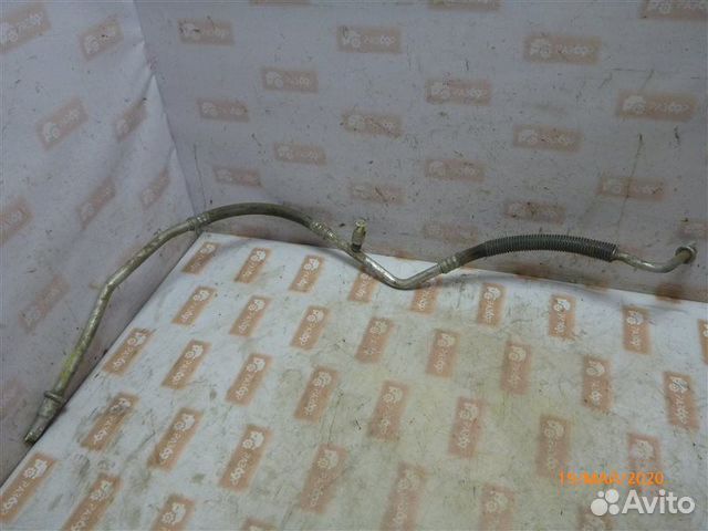 Трубка кондиционера Ford Focus DFW eydk 2004