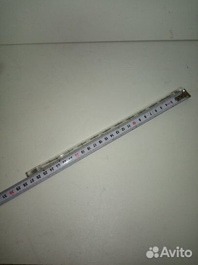 Лампа, она же нагревательный элемент