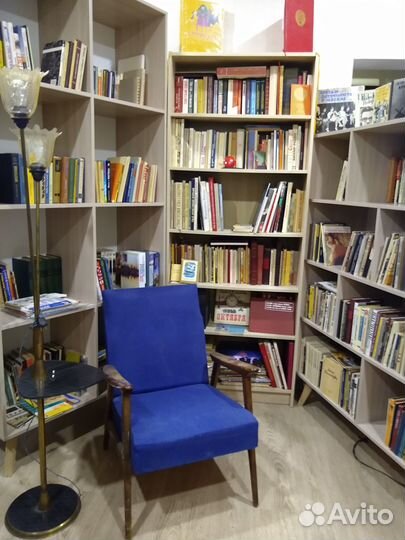 Счастливое детство: СССР, винтаж, барахолка