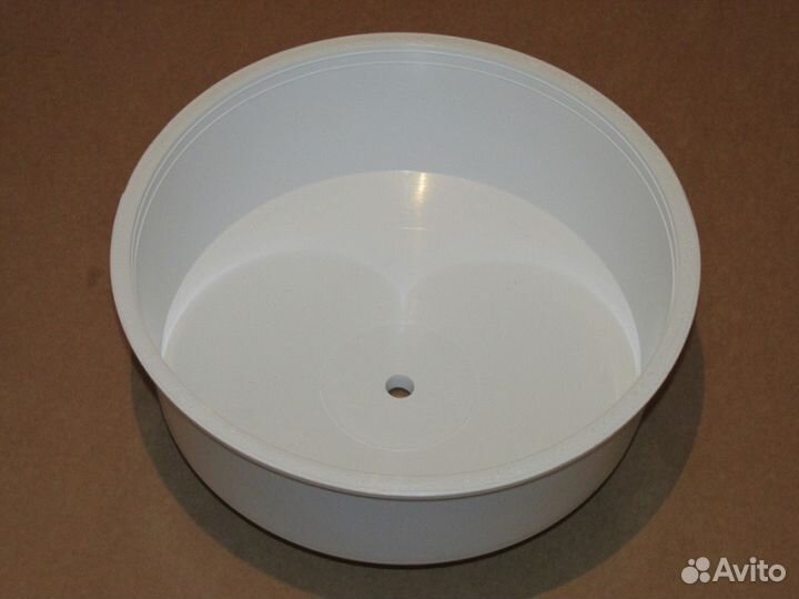 Молокоприемник сепаратор 