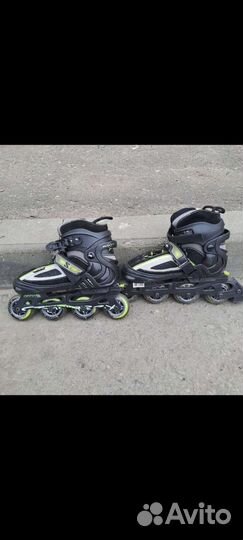 Ролики детские