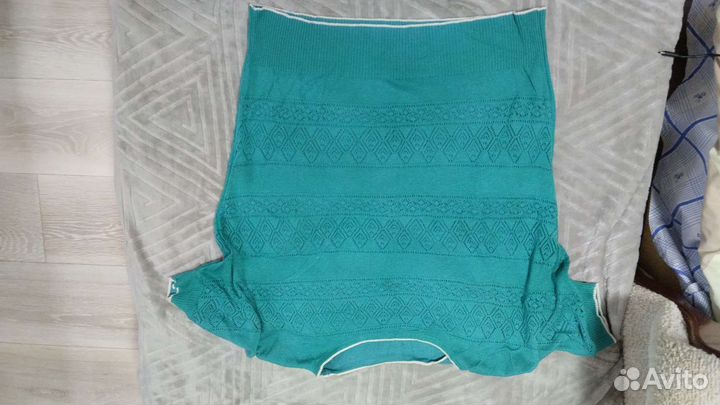 Женские вещи пакетом 48 50 52