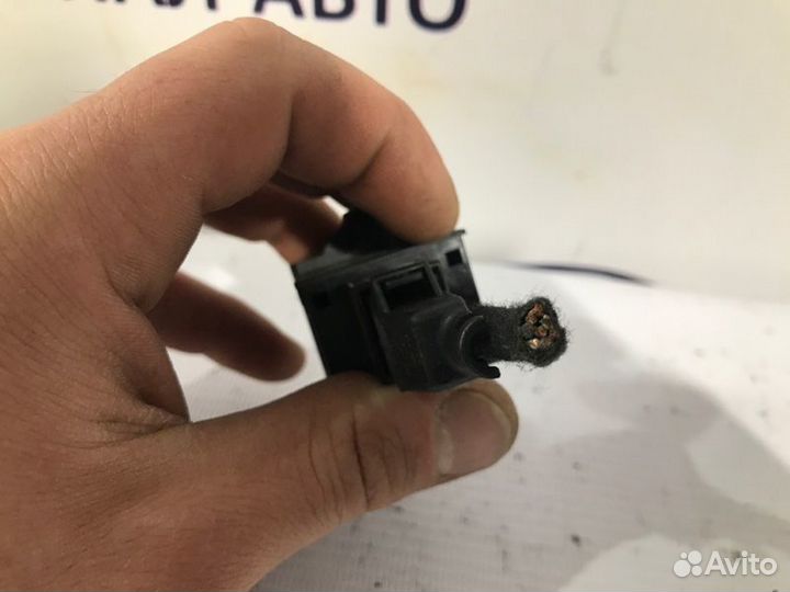 Переключатель Golf 6