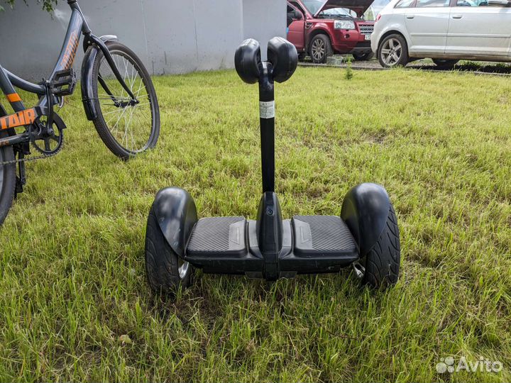 Гироскутер бу