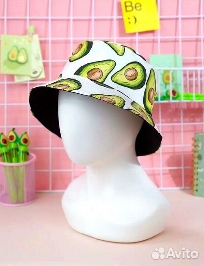 Панама новая