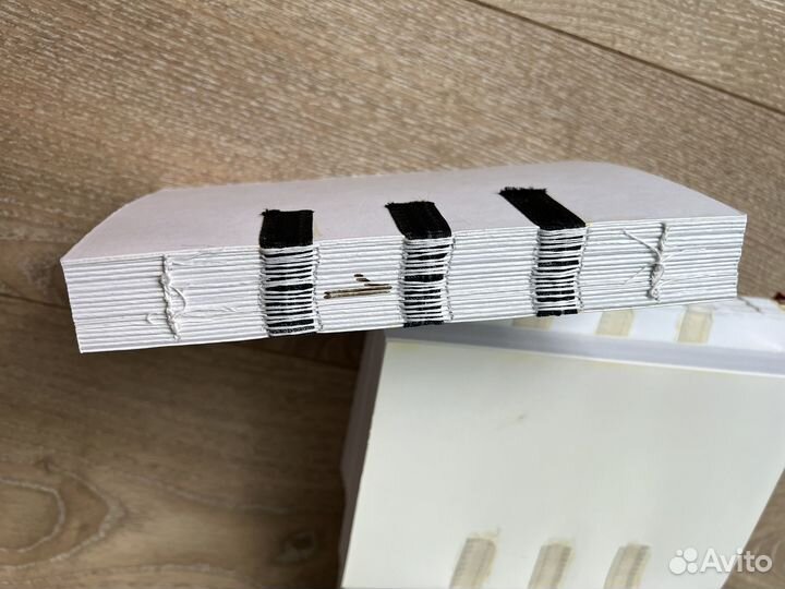 Книжные блоки А. Конан Дойль 8 томов 1966 репринт