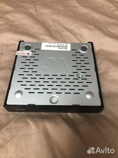 Спутниковый ресивер VU+ Zero