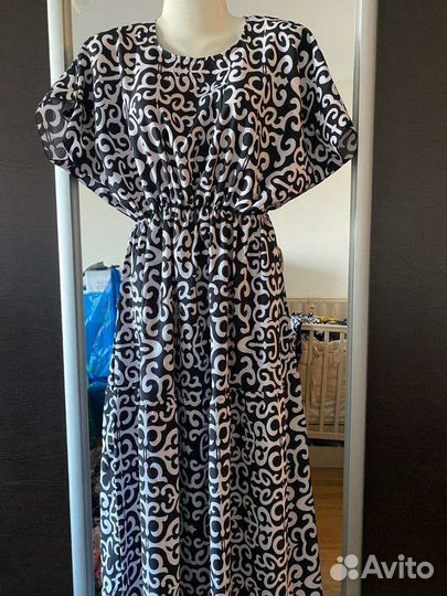 Платья домашние