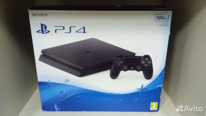 Playstation 4 - PlayStation 4 Pro - PS Vita