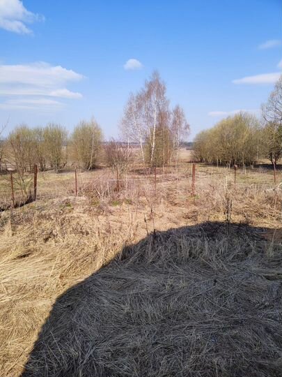 Участок 10,5 сот. (ИЖС)