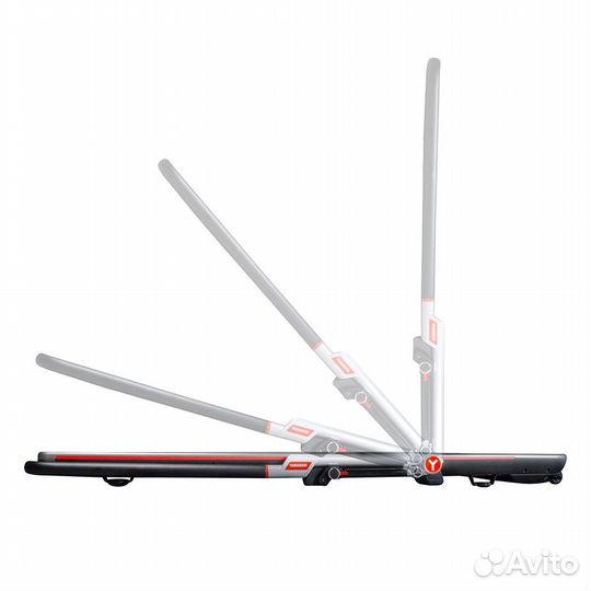 Беговая дорожка Yamaguchi Runway PRO-X