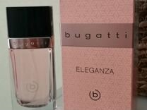 Bugatti Eleganza парфюм женский