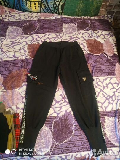 Женские вещи пакетом 50 52