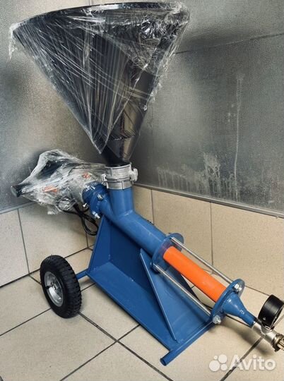 Шнековый насос Ip706