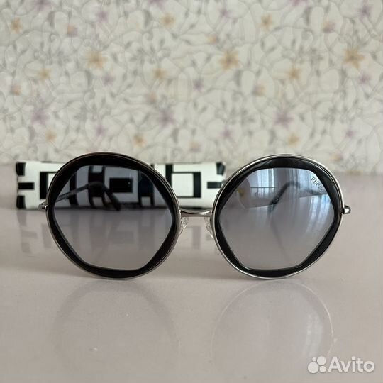 Солнцезащитные очки Emilio Pucci оригинал