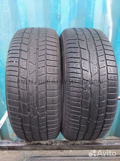 Continental ContiWinterContact TS 830 P 215/55 R17 98H